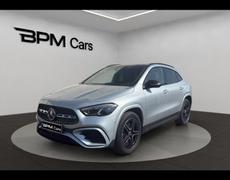 Mercedes GLA Guérande