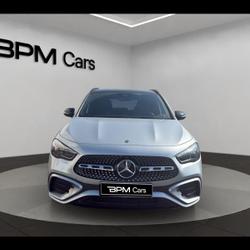 Mercedes GLA 250 e Hybrid EQ 218ch Edition 140 8G-DCT Gu&eacute;rande