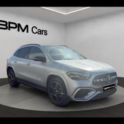 Mercedes GLA 250 e Hybrid EQ 218ch Edition 140 8G-DCT Gu&eacute;rande