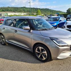 Suzuki Swift 1.2 Hybrid 83ch Pack Oyonnax
