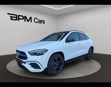 Mercedes GLA Guérande