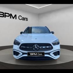 Mercedes GLA 250 e Hybrid EQ 218ch AMG Line 8G-DCT Gu&eacute;rande