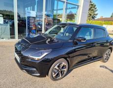 Suzuki Swift - 1.2 Hybrid 83ch Pack - 18 999 €
