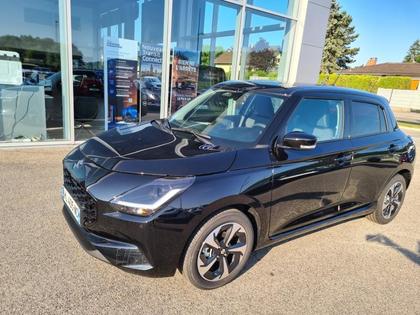 Suzuki Swift - 1.2 Hybrid 83ch Pack - 18 999 €