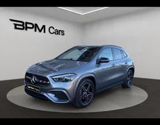 Mercedes GLA Orvault