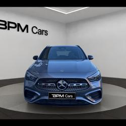 Mercedes GLA 200 d 150ch Edition 140 8G-DCT Orvault