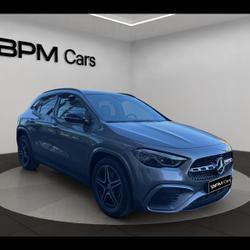 Mercedes GLA 200 d 150ch Edition 140 8G-DCT Orvault