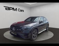 Mercedes GLC Guérande