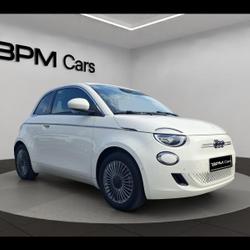 Fiat 500 II e 118ch (RED) MY23 Orvault