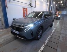 Peugeot 5008 Fontenay-sur-Eure