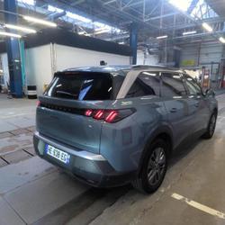 Peugeot 5008 Hybrid 145ch Allure e-DCS6 Fontenay-sur-Eure