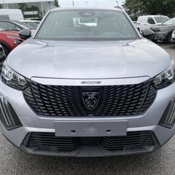 Peugeot 2008 1.2 Hybrid 110ch Edition e-DCS6 Brest
