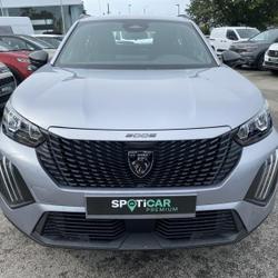 Peugeot 2008 1.2 Hybrid 110ch Edition e-DCS6 Brest