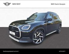 Mini Countryman Bourgoin-Jallieu