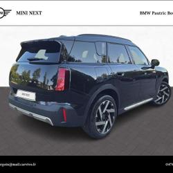 Mini Countryman C 170ch Favoured DKG7 Bourgoin-Jallieu