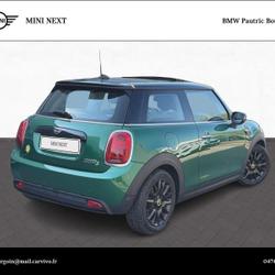Mini Mini Cooper SE 184ch Edition Premium Plus BVA 5CV Bourgoin-Jallieu