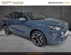 Cupra Terramar Longuenesse