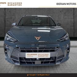 Cupra Terramar 1.5 eTSI Hybrid 150ch One DSG7 Longuenesse