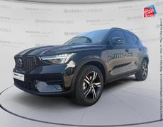 Volvo XC40 Metz