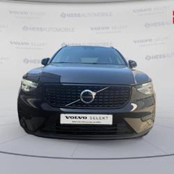 Volvo XC40 B3 163ch Lounge Edition DCT 7 Metz