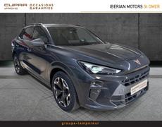 Cupra Terramar Longuenesse
