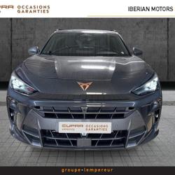 Cupra Terramar 1.5 eTSI Hybrid 150ch V DSG7 Longuenesse