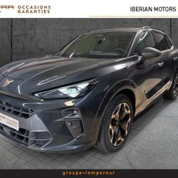 Cupra Terramar 1.5 eTSI Hybrid 150ch V DSG7 Longuenesse