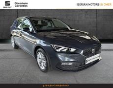Seat Leon ST Longuenesse