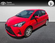 Toyota Yaris Cesson-Sévigné
