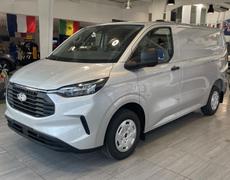 Ford Transit Custom Dijon