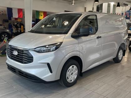 Ford Transit Custom - 280 L1H1 2.0 EcoBlue 110ch Trend - 31 490 €