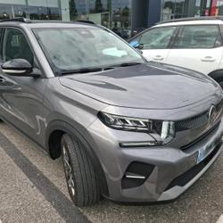Citroen C3 1.2 Turbo 100ch PLUS Brest