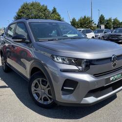 Citroen C3 1.2 Turbo 100ch PLUS Brest