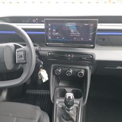 Citroen C3 1.2 Turbo 100ch PLUS Brest