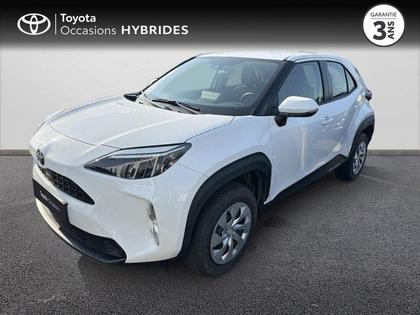 Toyota Yaris Cross - 116h Dynamic MY22 - 20 990 €