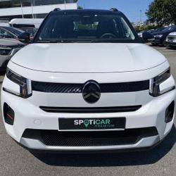 Citroen C3 1.2 Turbo 100ch PLUS Brest
