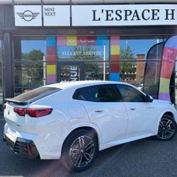 BMW X2 sDrive20iA 170ch M Sport DKG7 Haguenau