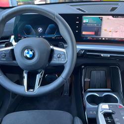 BMW X2 sDrive20iA 170ch M Sport DKG7 Haguenau