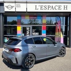 BMW Serie 1 120dA 163ch M Sport DKG7 Haguenau