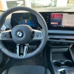 BMW Serie 1 120dA 163ch M Sport DKG7 Haguenau