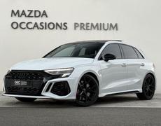 Audi RS3 Sportback