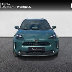 Toyota Yaris Cross 130h Design MY26 Pluneret