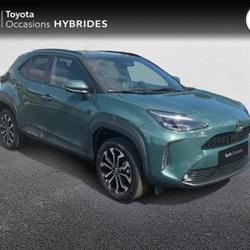 Toyota Yaris Cross 130h Design MY26 Pluneret