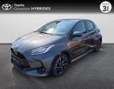 Toyota Yaris Cesson-Sévigné