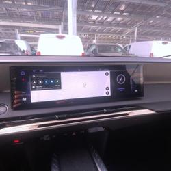 DS Num&eacute;ro 8 Electrique 350ch 97,2kWh Long Range Etoile AWD / Intrieur Cuir Nappa Noir Basalte / FOCAL Brest