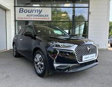 DS DS3 Crossback Laval