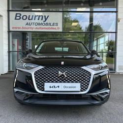 DS DS3 Crossback E-Tense Grand Chic 4cv Laval