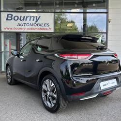 DS DS3 Crossback E-Tense Grand Chic 4cv Laval