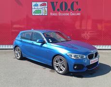 BMW Serie 1 Challans