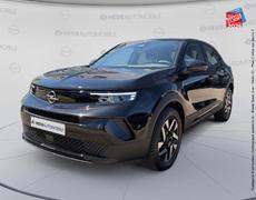 Opel Mokka Laxou